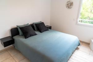 Appartements Evasion chic : photos des chambres