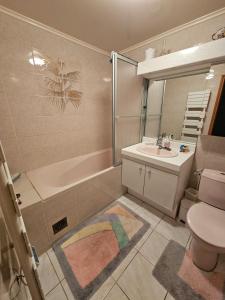 Appartements Townhouse 10 minutes from Paris SLZ : photos des chambres