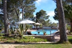 Villa Colina Ibiza