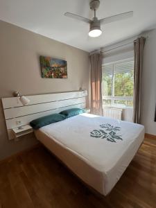 EL PARQUE Parking centro gratis