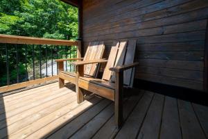 Lake Muskoka 3-bedroom Cottage - Pier 100 #30