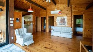 Lake Muskoka 3-bedroom Cottage - Pier 100 #30