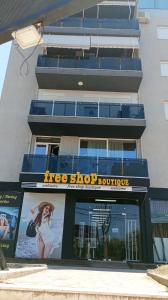 Olgas Apartment