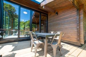 Lake Muskoka 3-bedroom Cottage - Pier 100 #20