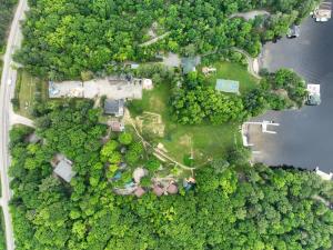 Lake Muskoka 3-bedroom Cottage - Pier 100 #20