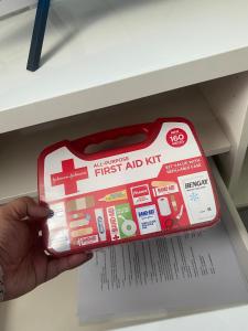 MAGiC SHOP Staycation