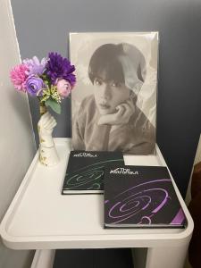 MAGiC SHOP Staycation