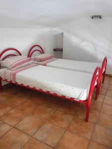 MAEV vacation home San Salvo