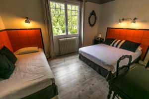 Hotels Etche Ona : photos des chambres