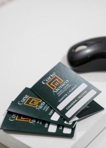 Corte Atenea Guest House Experience & Spa