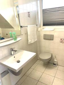 Apartment near Hannover fair