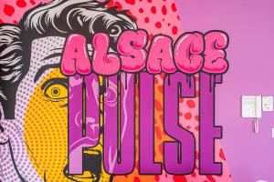 PopArt by AlsacePulse