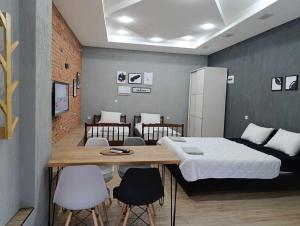 Apartment Sekulovski