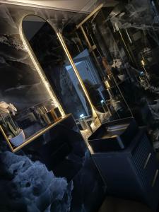 LuxuryResidence Apart