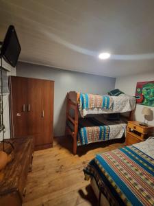 Hostal Nomade Renovado 2025