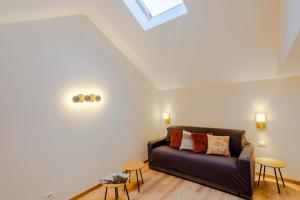 Garzia Rooms - Dimora Storica img6