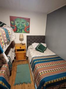 Hostal Nomade Renovado 2025