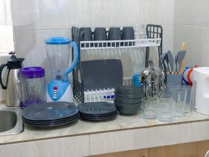 1 Bedroom Apartment, Garden Estate,Nairobi