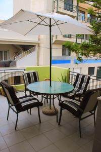 Heraklion Comfort Living - Near Center & Knossos!
