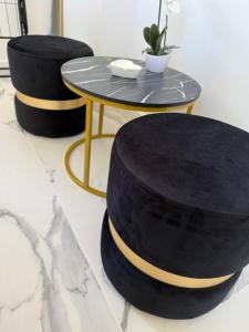 LuxuryResidence Apart