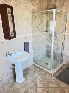 Grace to Grace Guest House