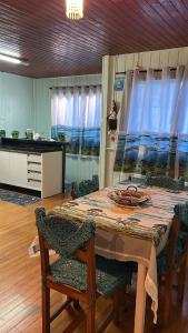 Casa de Temporada Doce Luar