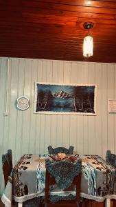 Casa de Temporada Doce Luar