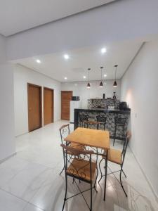 Casa Encontro dos Rios 02