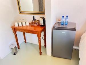 Grace to Grace Guest House