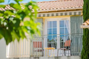 Hotels Logis Hotel des Granges : photos des chambres