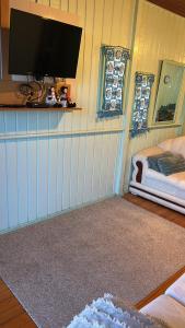 Casa de Temporada Doce Luar