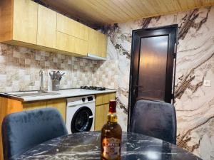 Buddy Cottage Borjomi