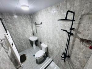 Buddy Cottage Borjomi