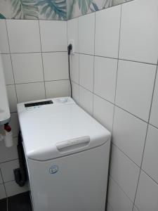 Maison proche centre-ville et baignade