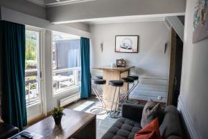 Hemsedal Cafe Skiers Lodge