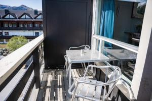 Hemsedal Cafe Skiers Lodge