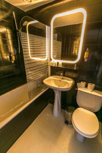 Hotels Etche Ona : photos des chambres
