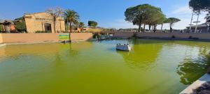 Rêves bleus, T2 proche plage des sablettes, Clim, Wifi, Place de parking