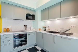 Appartements PopArt by AlsacePulse : photos des chambres