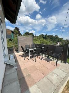 Ferienhaus Dorfblick