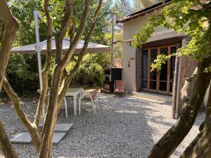 B&B / Chambres d'hotes Mas d'Auseu : photos des chambres