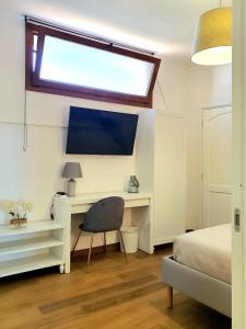 NEst - Camere di design in centro storico a Orosei
