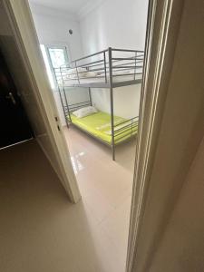 Apartamento con tres habitaciones tanger