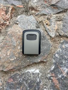 Mytilene Luxury Villa Panoramic