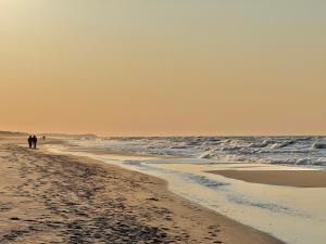 Pokoje Gościnne Plażowa