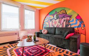 PopArt by AlsacePulse