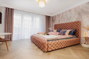 GDAŃSK MARINA nowy Apartament przy MOTŁAWIE