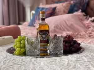 GDAŃSK MARINA nowy Apartament przy MOTŁAWIE