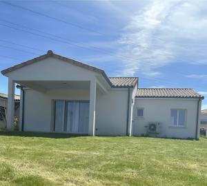 Maison entière haut standing