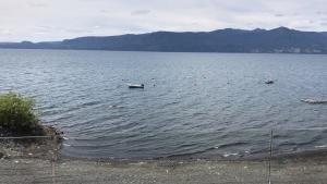 Departamento en Pucón Orilla Lago